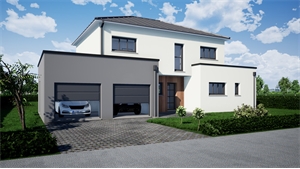 maison à la vente -   76160  SAINT MARTIN DU VIVIER, surface 115 m2 vente maison - UBI475666730